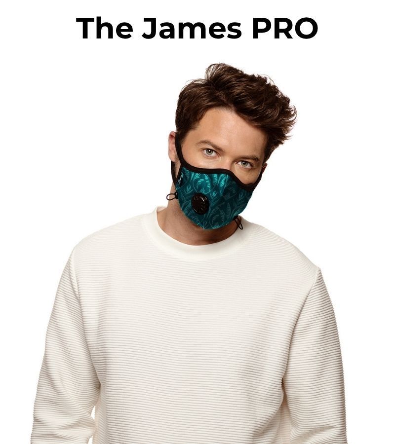 CambridgeMaskCo's tweet image. Inspired by British explorer James Cook, the James PRO Mask is built for adventure—helping you breathe easy wherever the journey takes you! 🌎

Explore with confidence, no matter the air quality.
Shop now: buff.ly/BszAe6A

#CambridgeMask #PollutionProtection