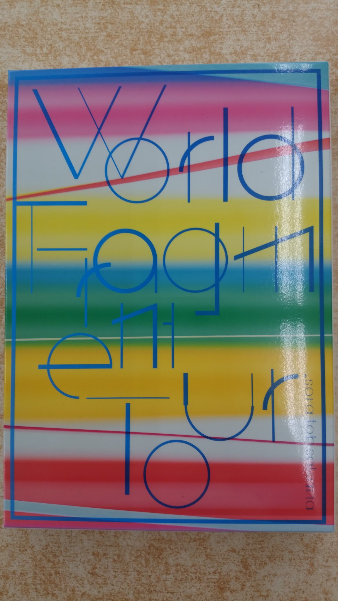 邦楽 sora tob sakana/World Fragment Tour 817HDonh-4L._SY200_QL15_.jpg