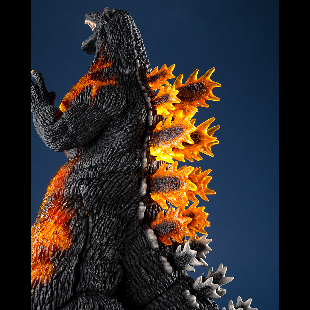 好評予約受付中！ ／ 「UA Monsters シリーズ」に「ゴジラ（1995）」が