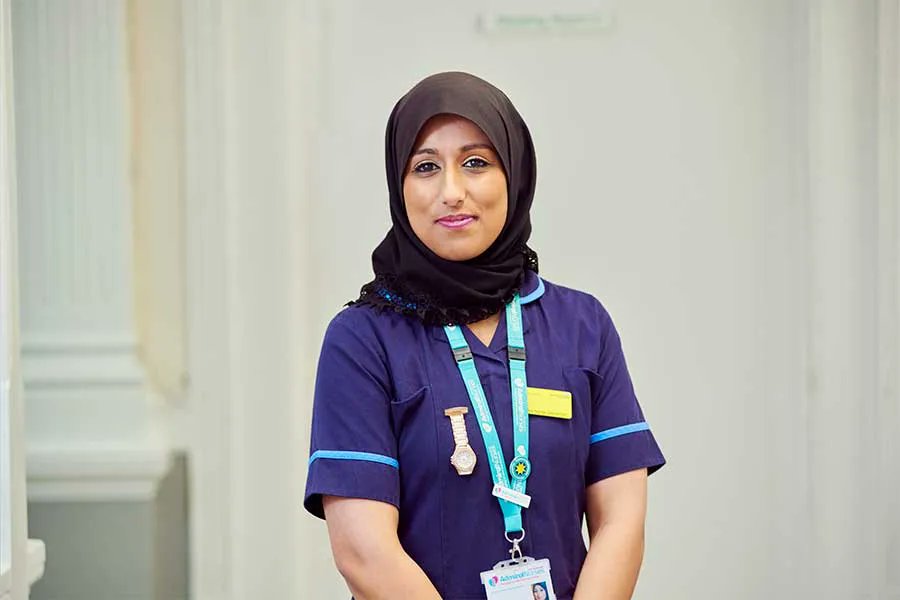 Nursing Times tweet media