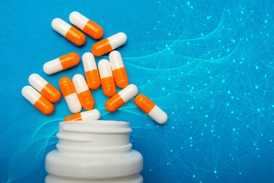 💊 Generative AI isn’t just writing code — it’s designing new antibiotics.
MIT researchers created compounds that kill drug-resistant bacteria, opening a path to fight one of medicine’s toughest challenges.

📎 via MIT News: Using generative AI, researchers design compounds to