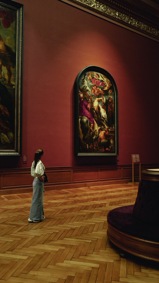 DylanCalluy's tweet photo. Museum photography 🖼️ https://t.co/h385VRoOAf
