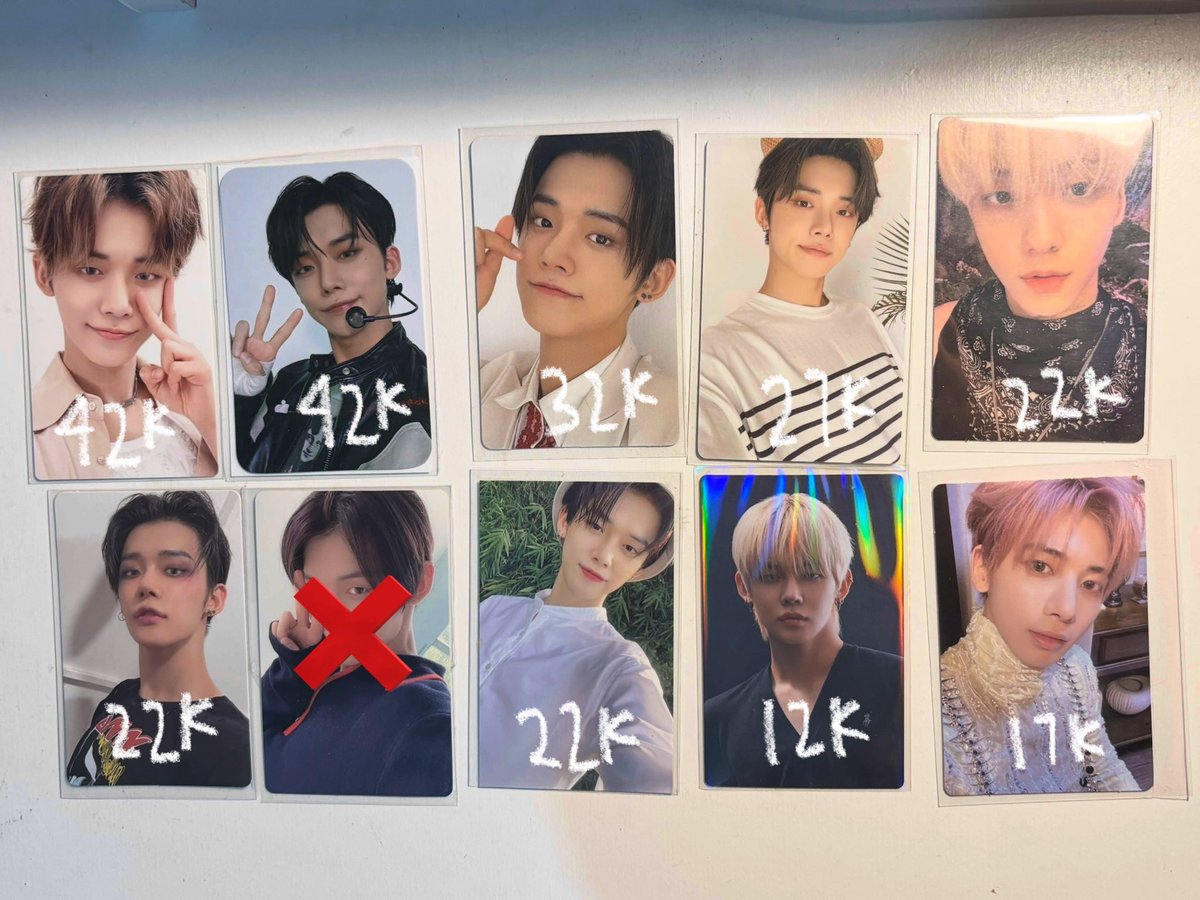 #moj wts aab txt 

clearance sale

🍊 splitpay only yaa.

t. yeonjun hyperfocus vr tccfoe jewel harley season greeting sg 23 moa membership weverse japan lim b soobin taehyun the name chapter temptation weverse version
