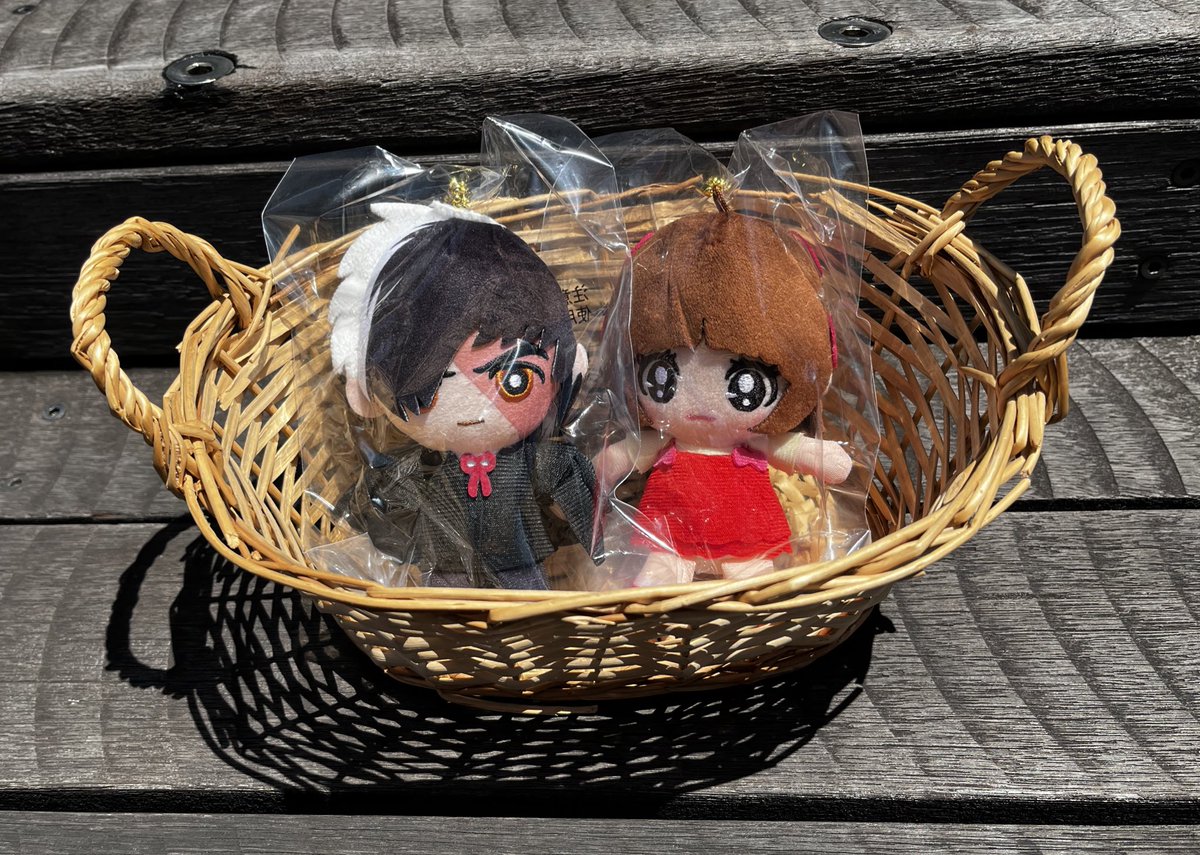 RT @shop_tokyoatom: おすわりボールチェーンマスコット販売中