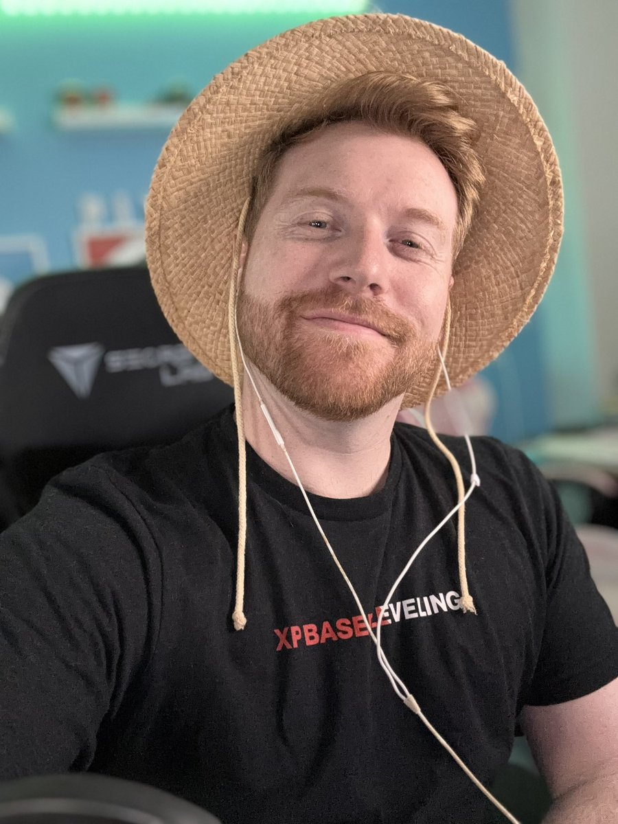 Positive energy all night long 

Live twitch.tv/pikeonair