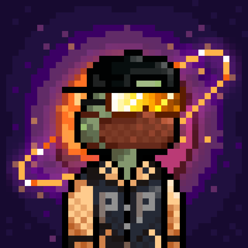 Satoshi Punks | Pepe Punks tweet media