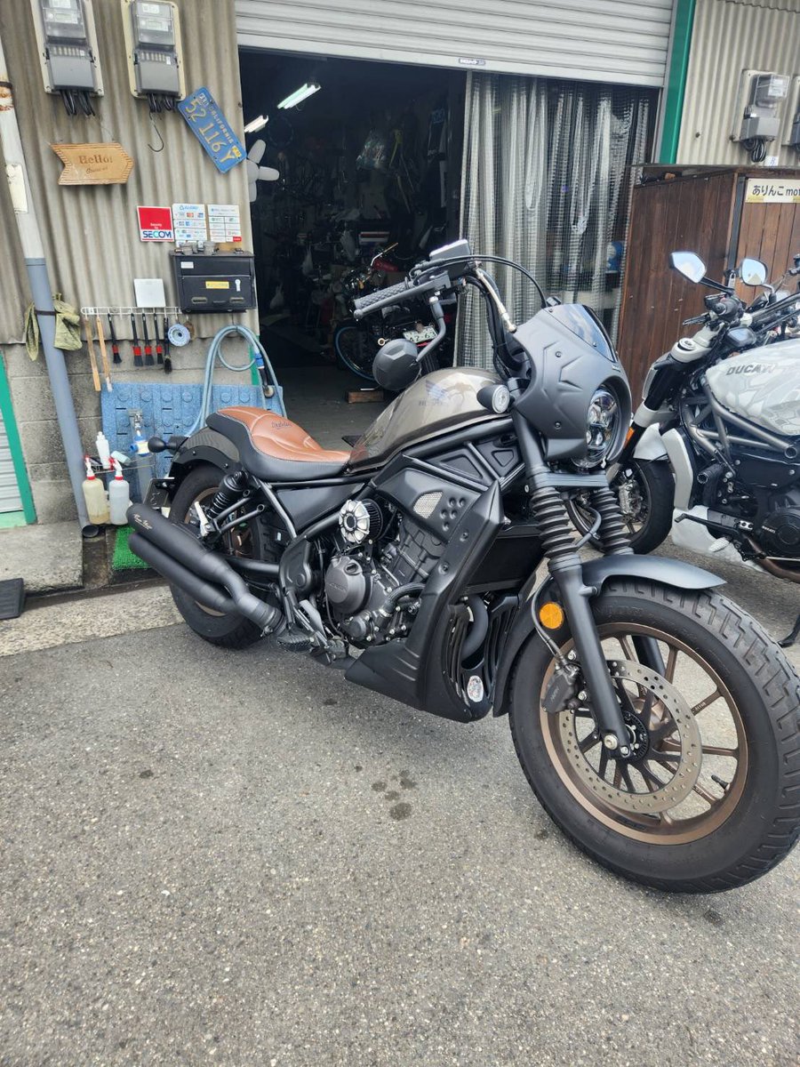 ありんこmoto│DOPE関西│ARICKracing🐜✨ (@arinccomoto) / Posts / X