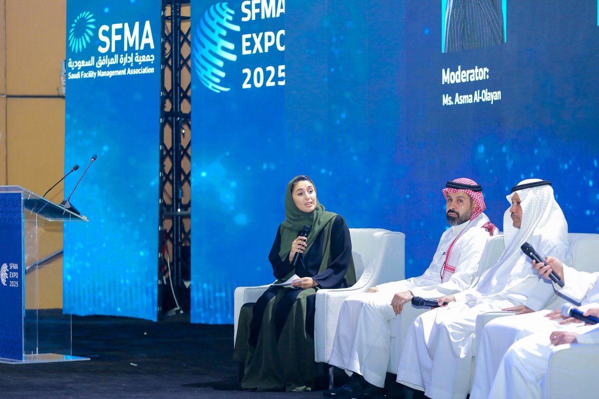 أسماء العليان tweet media