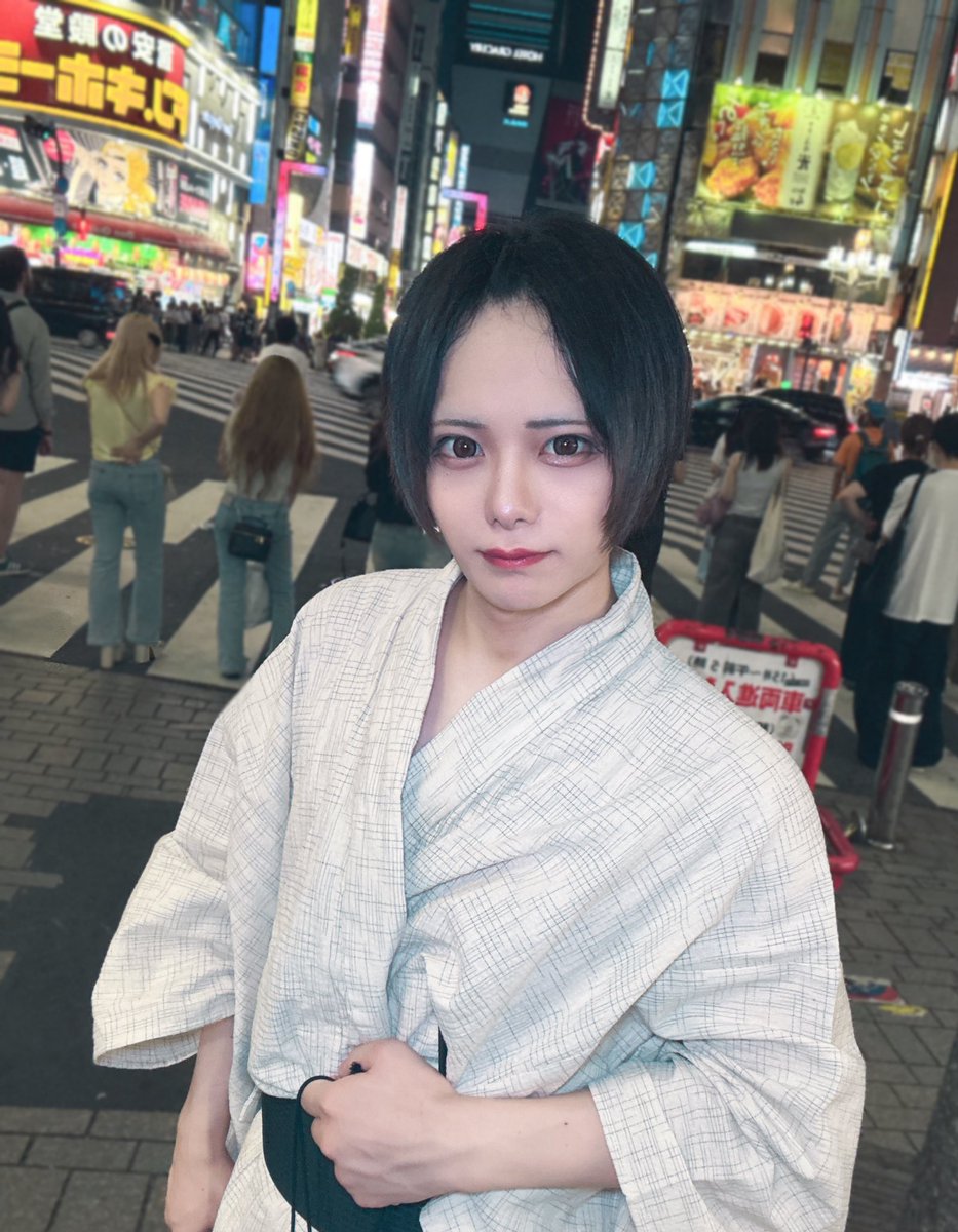 まりも@4/15 EX THEATER ROPPONGI tweet media