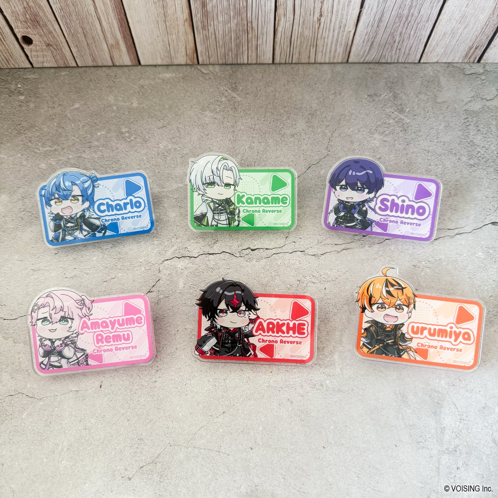 VOISING様 グッズまとめ売り 85936-215-