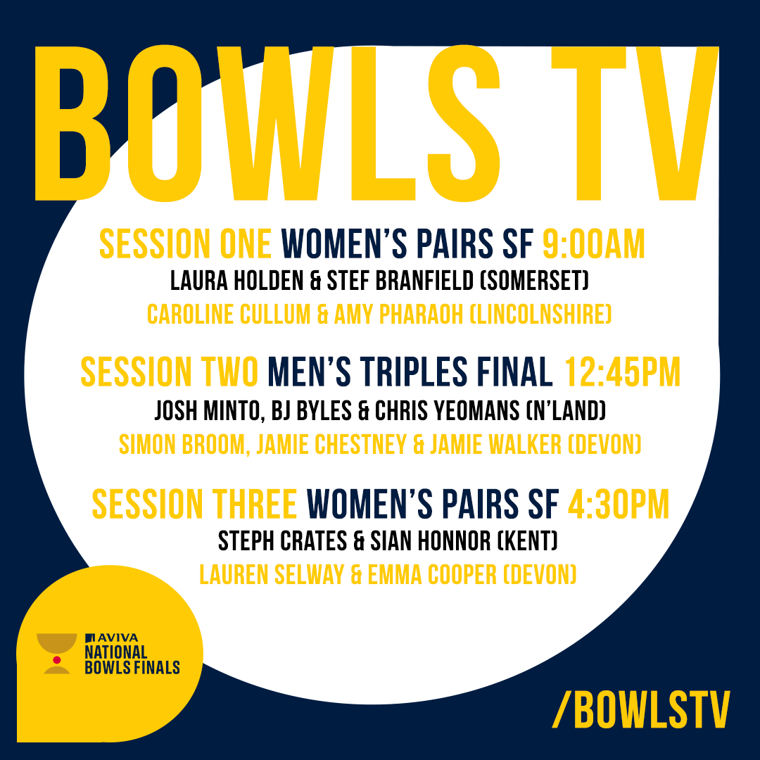 Bowls England tweet media
