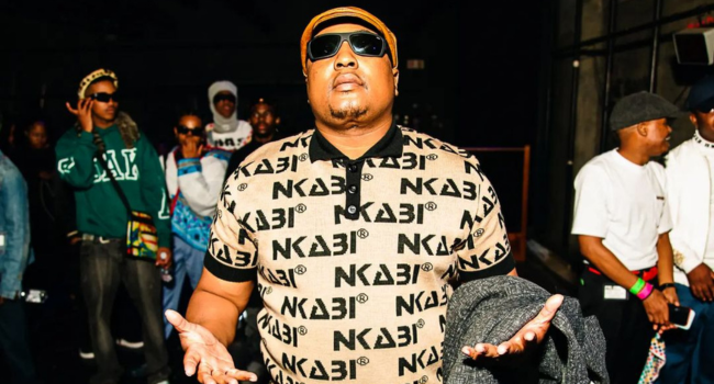 JST Sako Honours Lolli Native With Heartfelt Tribute Ahead of ‘TUKA’ Album Release ----> is.gd/M6IyOB #SAHipHopMag