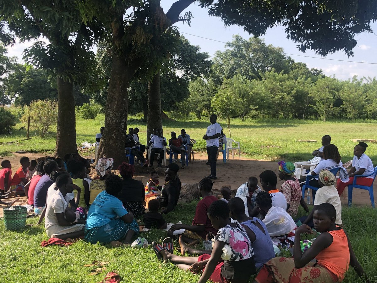 CCEInature's tweet photo. 🎦 Africa must phase out fossil fuelsℹ️ Empowering women and youths on their role in promoting a Just Energy Transition. Clean energy access will address environmental and other human rights concerns that continue to affect communities. @bibothends @Avaaz @STMP @oilwatchafrica1 https://t.co/ownKkkqRVE