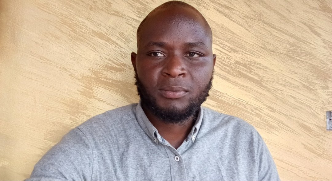 Vitus Nkuna tweet media