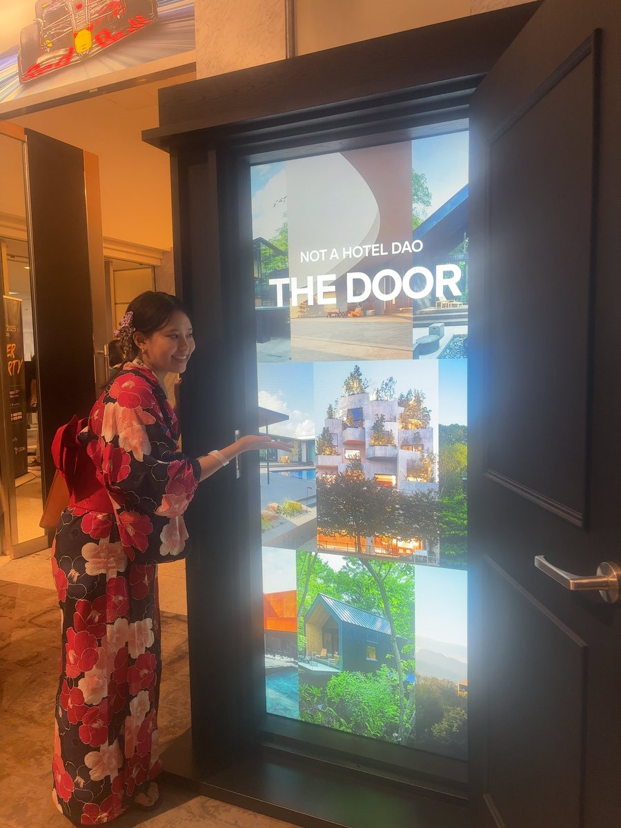 宿泊権、ください！！🥰