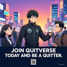 #quitcoin ....join today and be a quitter