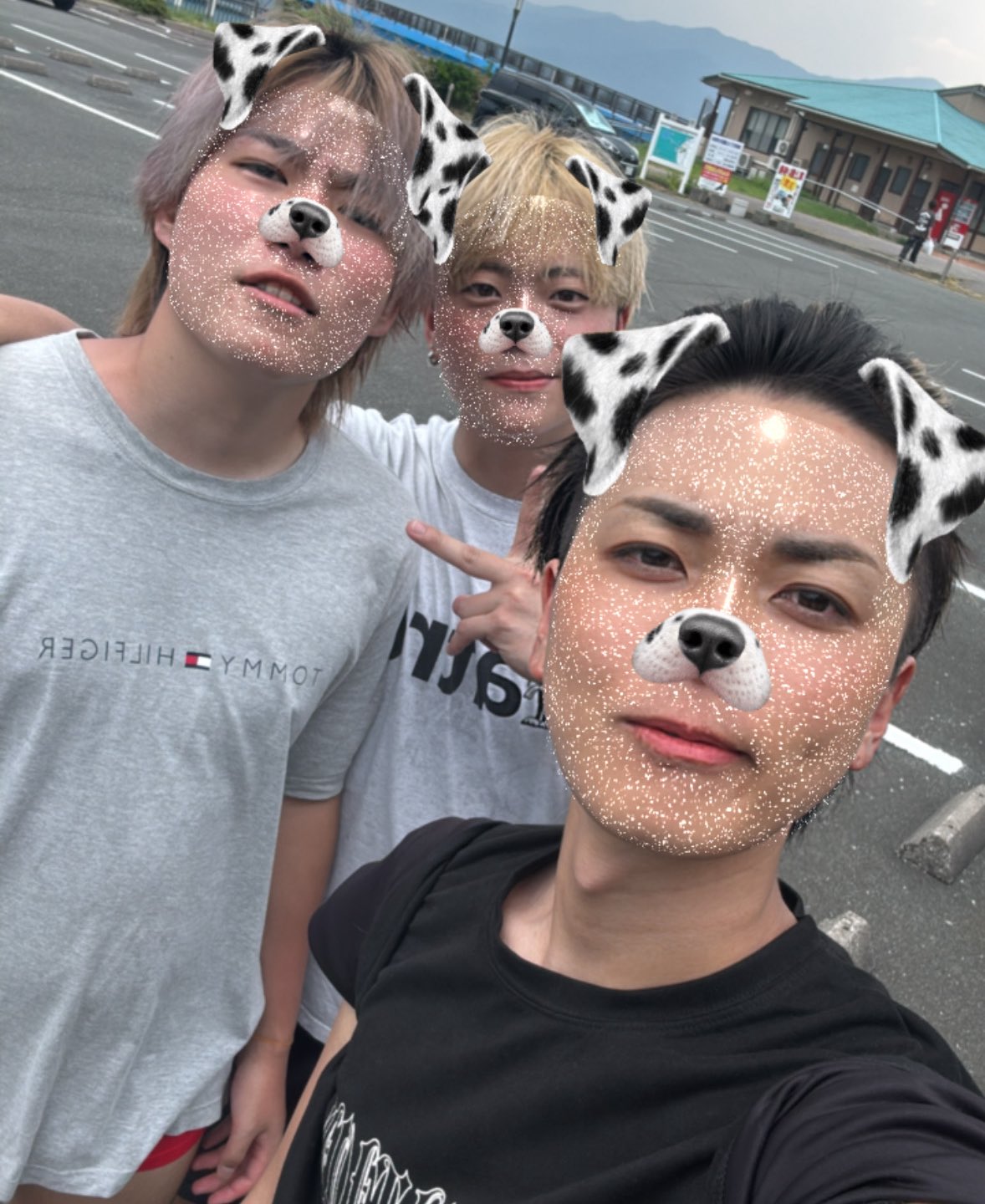 とまちん とまちん (@toma1021toma) • Instagram photos and videos