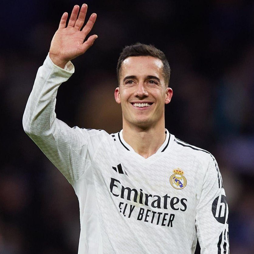 Iván Santos (@ivansantoss21) on Twitter photo Lucas Vázquez, rumbo al Bayer Leverkusen.
El lateral firma por dos años y el fichaje se hará oficial hoy.
<a href="/FabrizioRomano/">Fabrizio Romano</a> <a href="/Plettigoal/">Florian Plettenberg</a> Lucas Vázquez, rumbo al Bayer Leverkusen.
El lateral firma por dos años y el fichaje se hará oficial hoy.
<a href="/FabrizioRomano/">Fabrizio Romano</a> <a href="/Plettigoal/">Florian Plettenberg</a>