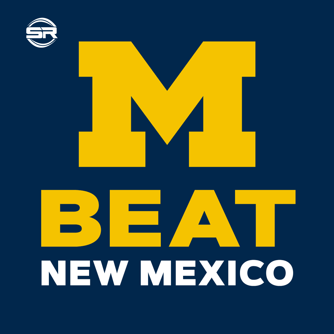 BEAT NEW MEXICO!