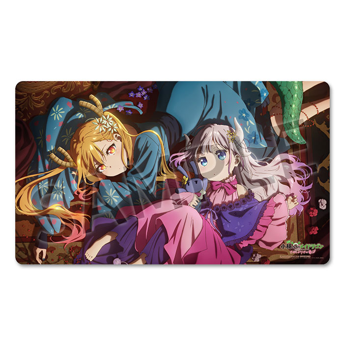 映画『小林さんちのメイドラゴン さみしがりやの竜』 新商品