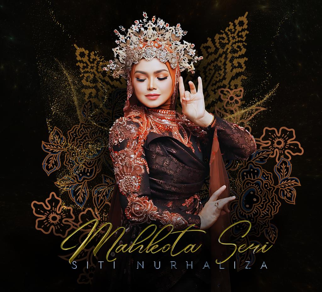 I suka bila rakyat Malaysia tak kira usia panggil dia "Siti". Just that. No "Dato" no "Tok". Just SITI.

It’s beautiful and so distinctly Melayu. It glows with sincerity and humility in the most graceful way.