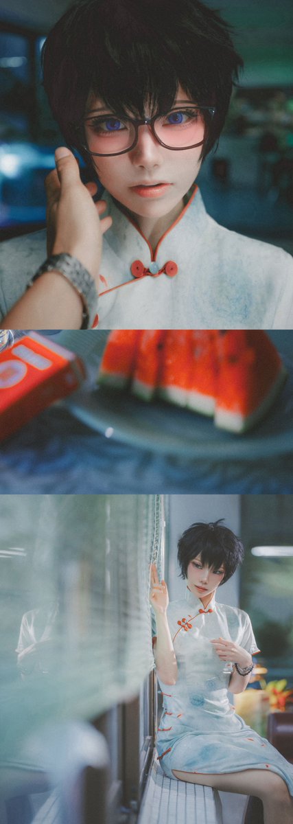 #九龍ジェネリックロマンス

鯨井令子