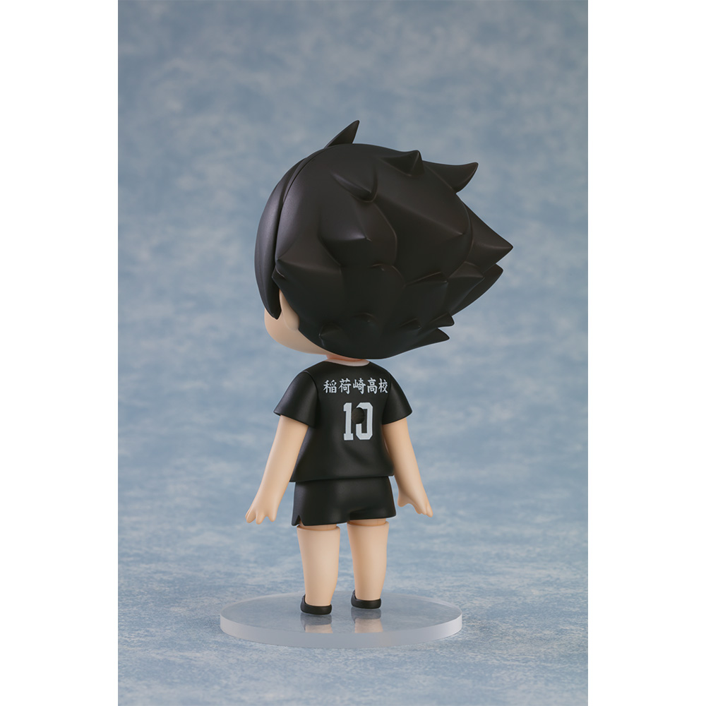 ハイキュー 角名倫太郎 北信介 ねんどろいど ハイキュー!!_ねんどろいど 角名倫太郎 | 公式グッズ・公式