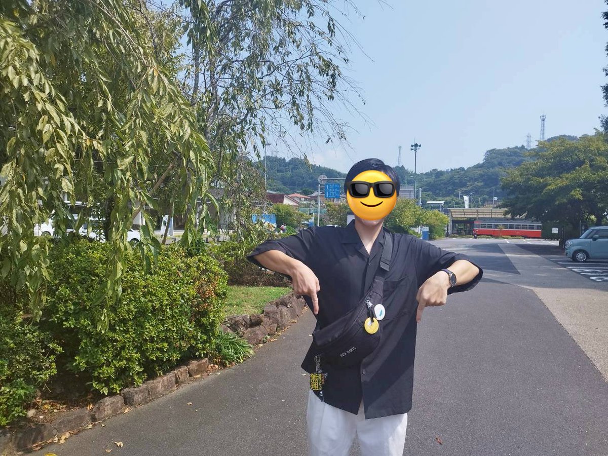 日本の中心行ってきた🗾