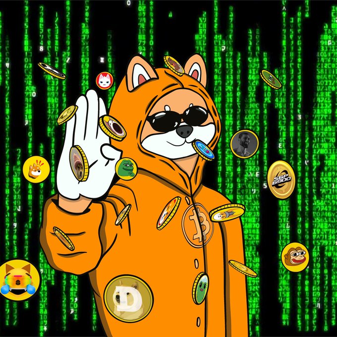🐕Why Bitcoin Asia 2025 is critical for $DOG &amp; Bitcoin Memes

Hey $DOG Army - as we push our way through the Runes revolution, let’s talk why Bitcoin Asia (Aug 28–29, Hong Kong) and Runes Asia (Aug 27) are MASSIVE for us and the whole Bitcoin memecoin ecosystem.

This isn rocket
