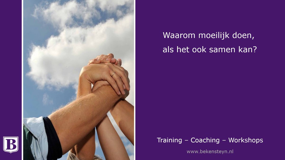 Bekensteyn's tweet photo. 𝗭𝗼𝗺𝗲𝗿𝗿𝘂𝘀𝘁 = 𝗗𝗲𝗻𝗸𝗸𝗿𝗮𝗰𝗵𝘁

Voor wie op vakantie is, even een oneliner. 
Klein, maar raak. Voor onderweg, in de hangmat of gewoon voor even tussendoor…

Inspiratie laat zich niet plannen. 
Hou ons in de gaten…

#gedrag #communicatie #persoonlijke_effectiviteit https://t.co/59szgL4SPL