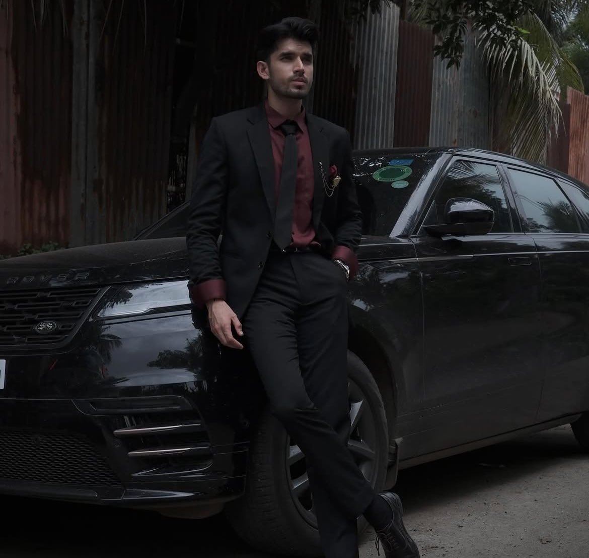 WE                                              BLINKED