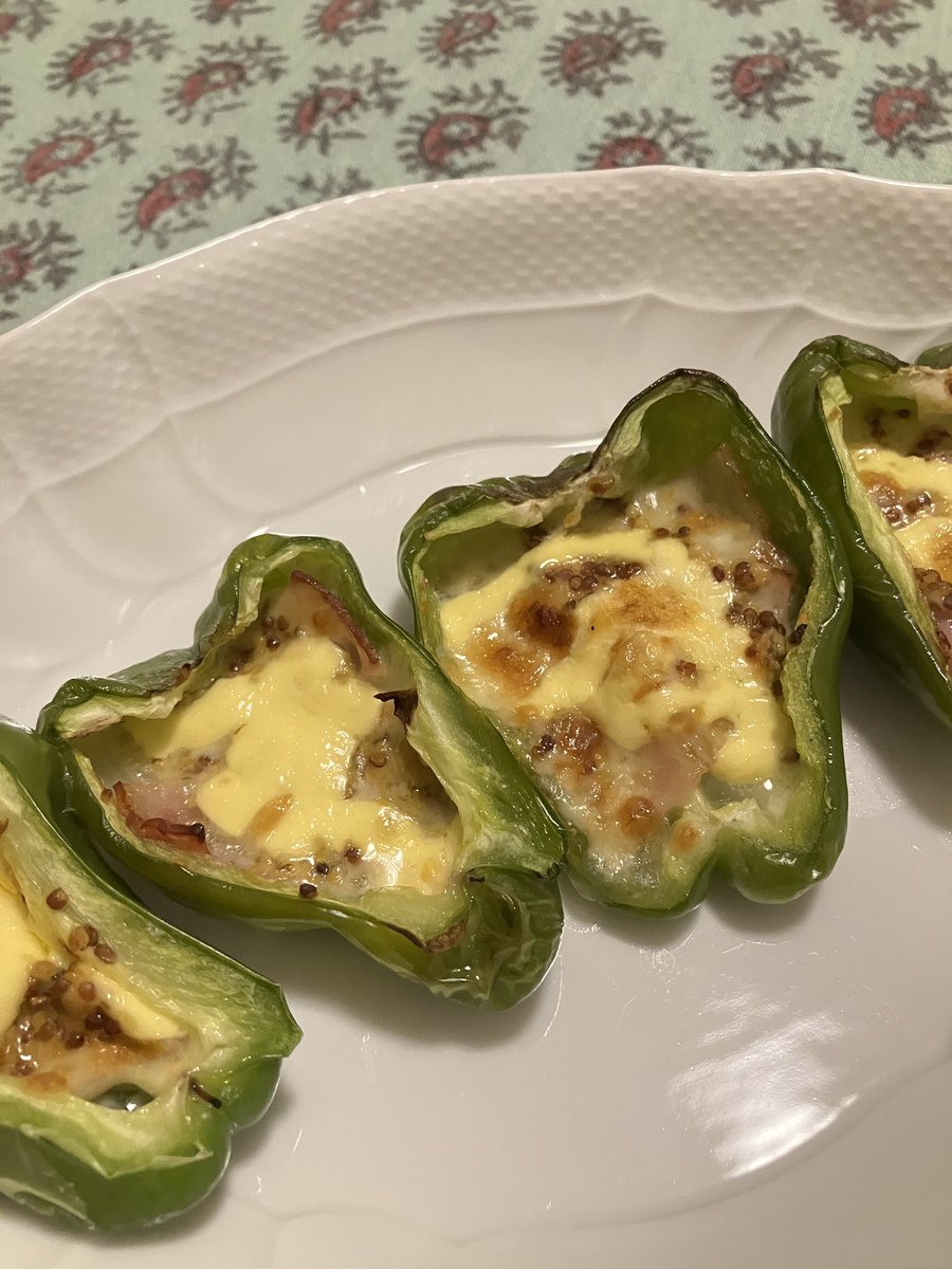 今日のおつまみ》 先週水曜日ご紹介した #SnowMan #目黒蓮 さん