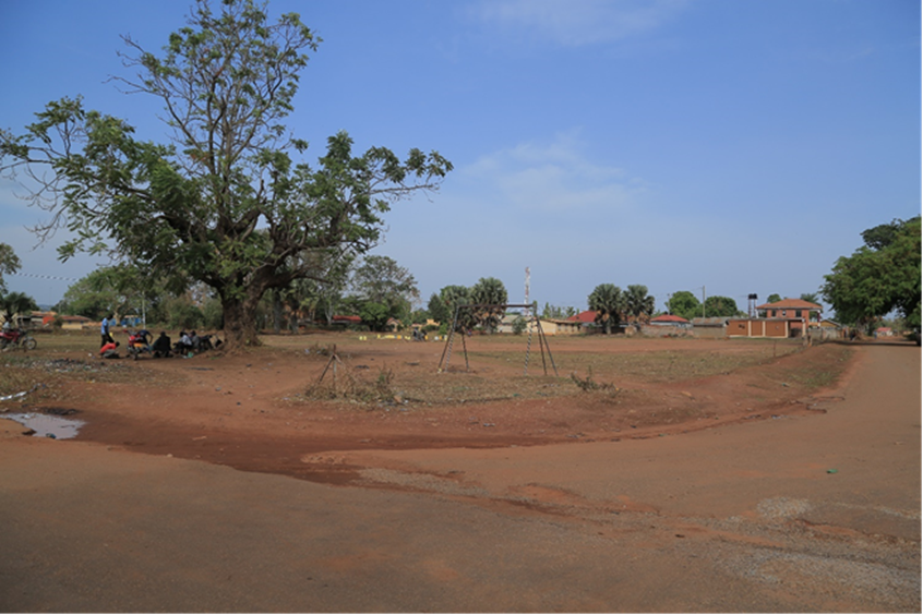 UCMID- Cities &Municipalities Infrastructure Prog tweet media