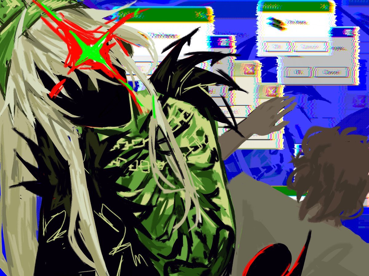 Pls anyone send me a  #VGenCode ? :3