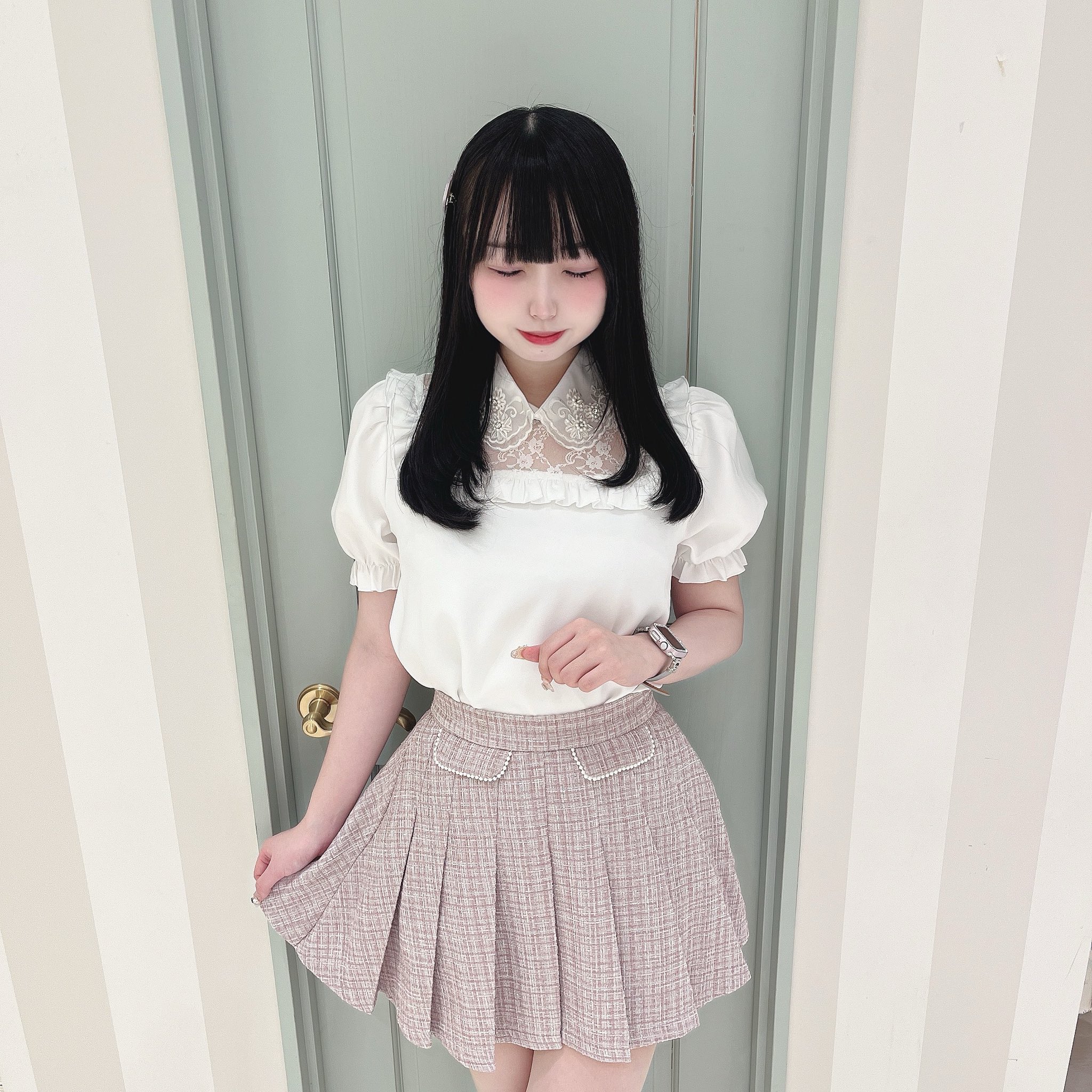 evelyn フリルライダース フリルライダース｜evelyn（エブリン）公式通販サイト
