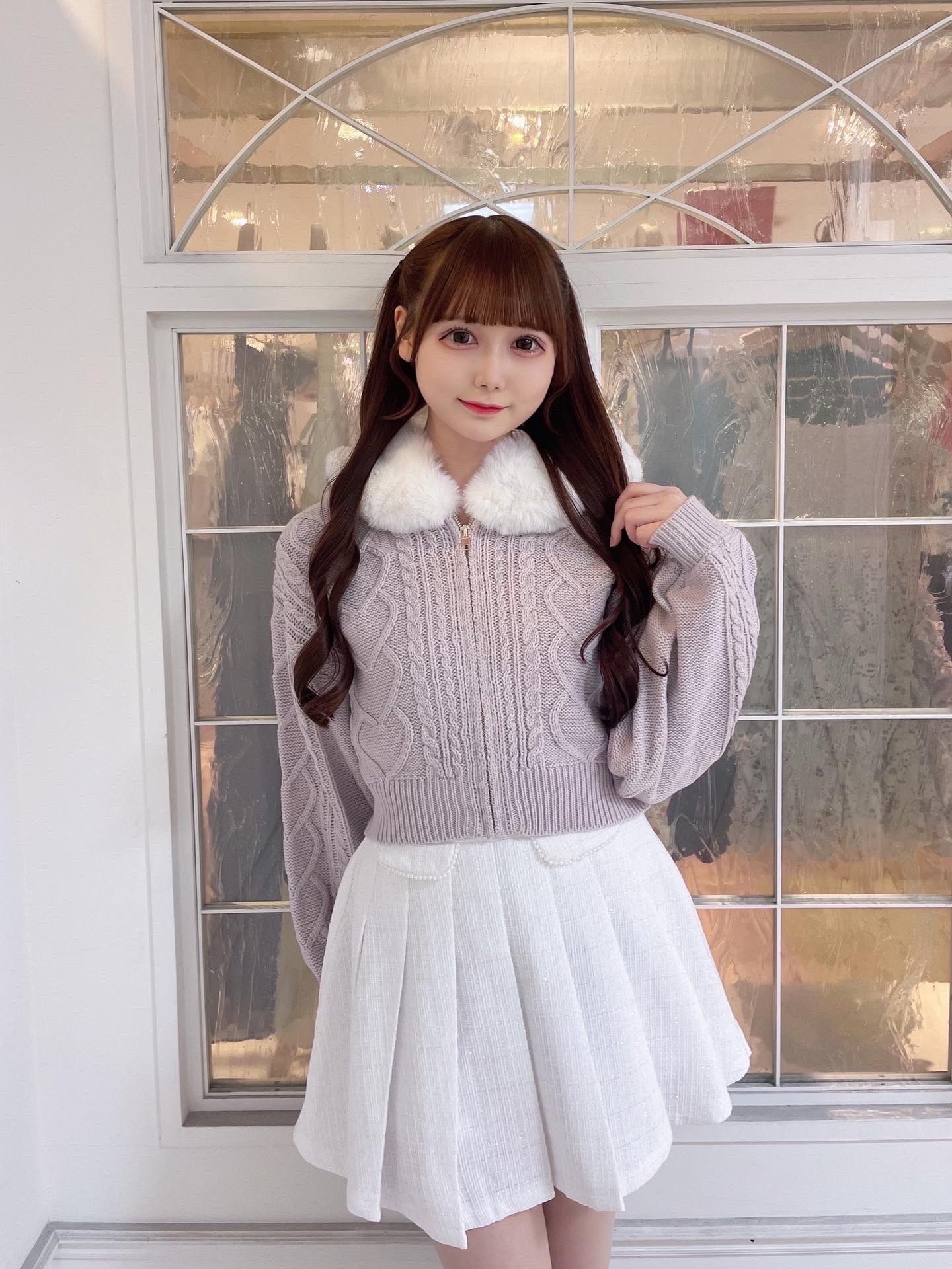 evelyn フリルライダース フリルライダース｜evelyn（エブリン）公式通販サイト