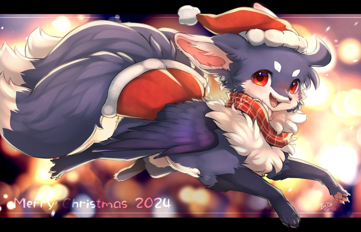 🐾ケモ絵描き🎨/メスケモ・四足・獣人・オリジナル
二次(ポケモン等)も描きます✒️
Skebでは色々と挑戦できるように描いております💪
📎支援・通販リンクは、このツイートのツリーにあります👇