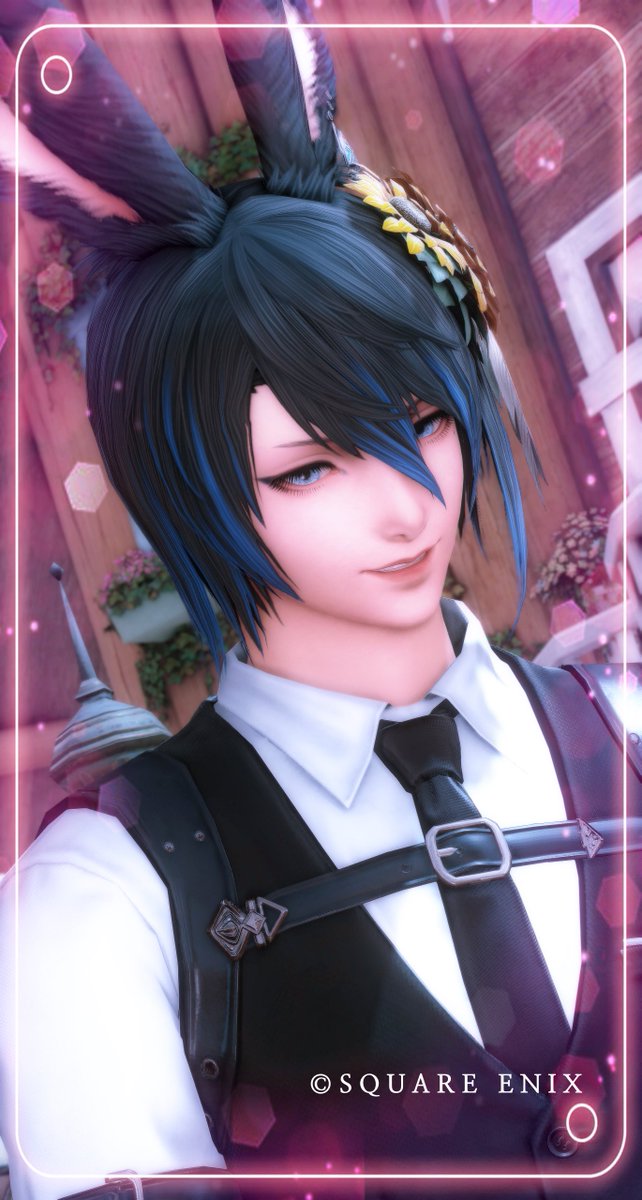 大好きな片割れ🐰💙

#うさお　
#3顔うさお同盟