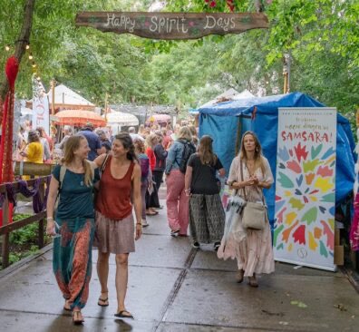 💃 Happy Spirit Days Festival: Puur! is erbij, jij ook? > puuruiteten.nl/happy-spirit-d…