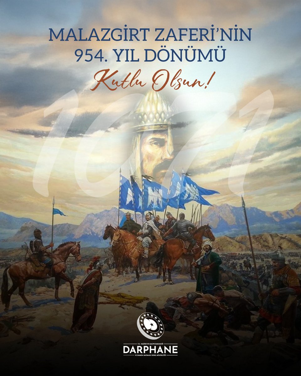 Darphane ve Damga Matbaası Genel Müdürlüğü (@darphanegm) on Twitter photo 