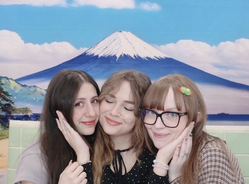 Best day  ᰔ ̆̈.ᐟ.ᐟ ʚ