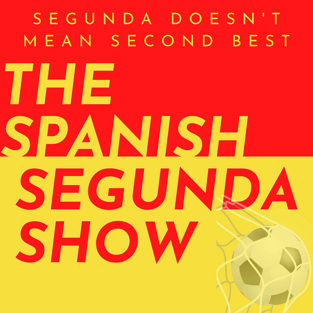 SweeperPod's tweet photo. 🇪🇸🔜 We will be teaming up with @SegundaSpanish for a special bonus podcast this evening all about the Spanish exclave of Ceuta & its football club.

Alex has been across the water to North Africa to watch their first home game of the season. Got a question for us to ask. Put it in the comments ⤵️