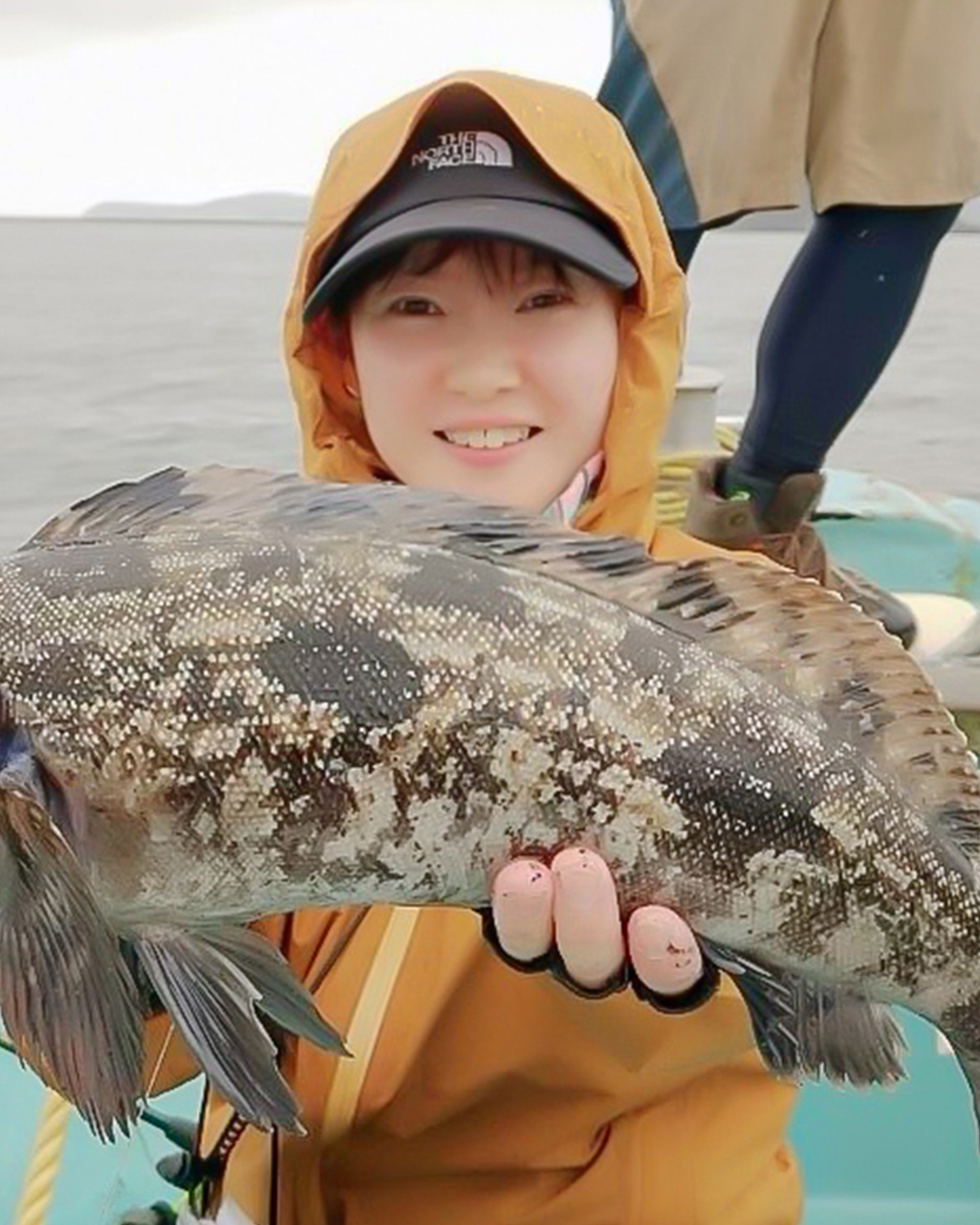 deps バサロスイマー スウィートキラー DEPS ビックベイト web