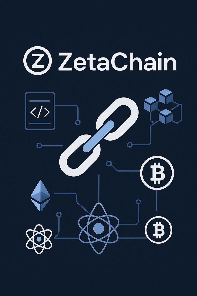 Dee Exchange (Ø,G) (@deeexchang17812) on Twitter photo 🌞☕ Good Morning ZetaChain Fam! 🌐⚡
A solid breakfast fuels your day just like <a href="/zetablockchain/">ZetaChain 🟩</a> fuels true cross chain connectivity. 🚀✨
From the first bite to the first block, innovation starts with the right foundation, and ZetaChain is serving it hot: seamless 🌞☕ Good Morning ZetaChain Fam! 🌐⚡
A solid breakfast fuels your day just like <a href="/zetablockchain/">ZetaChain 🟩</a> fuels true cross chain connectivity. 🚀✨
From the first bite to the first block, innovation starts with the right foundation, and ZetaChain is serving it hot: seamless