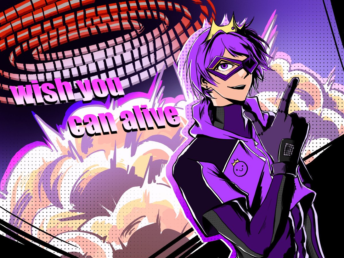 【Lifesteal Thieves】wemmbu
“wish you can alive”
#lifestealtiheves #lifesteal  #wemmbufanart