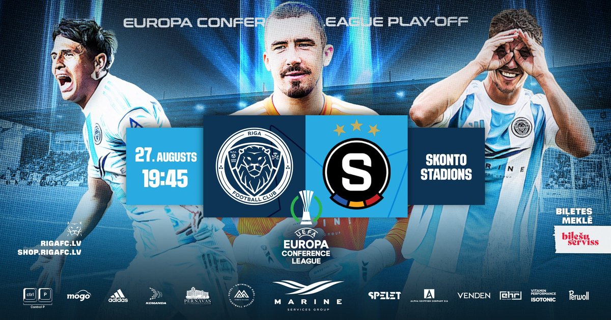 All About Virsliga tweet media