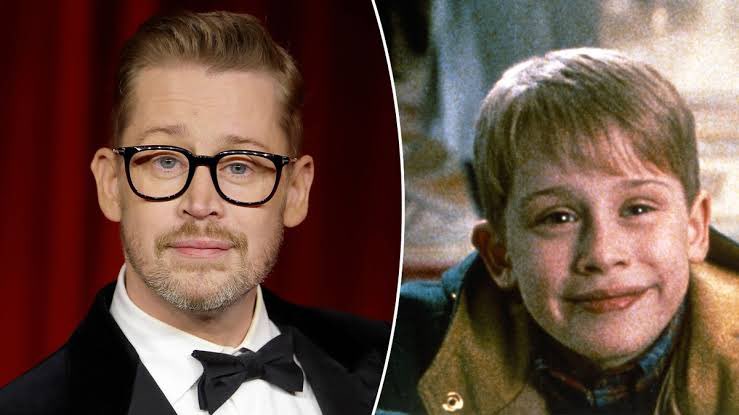Evde Tek Başına filmiyle tanınan Macaulay Culkin, 45 yaşına girdi.