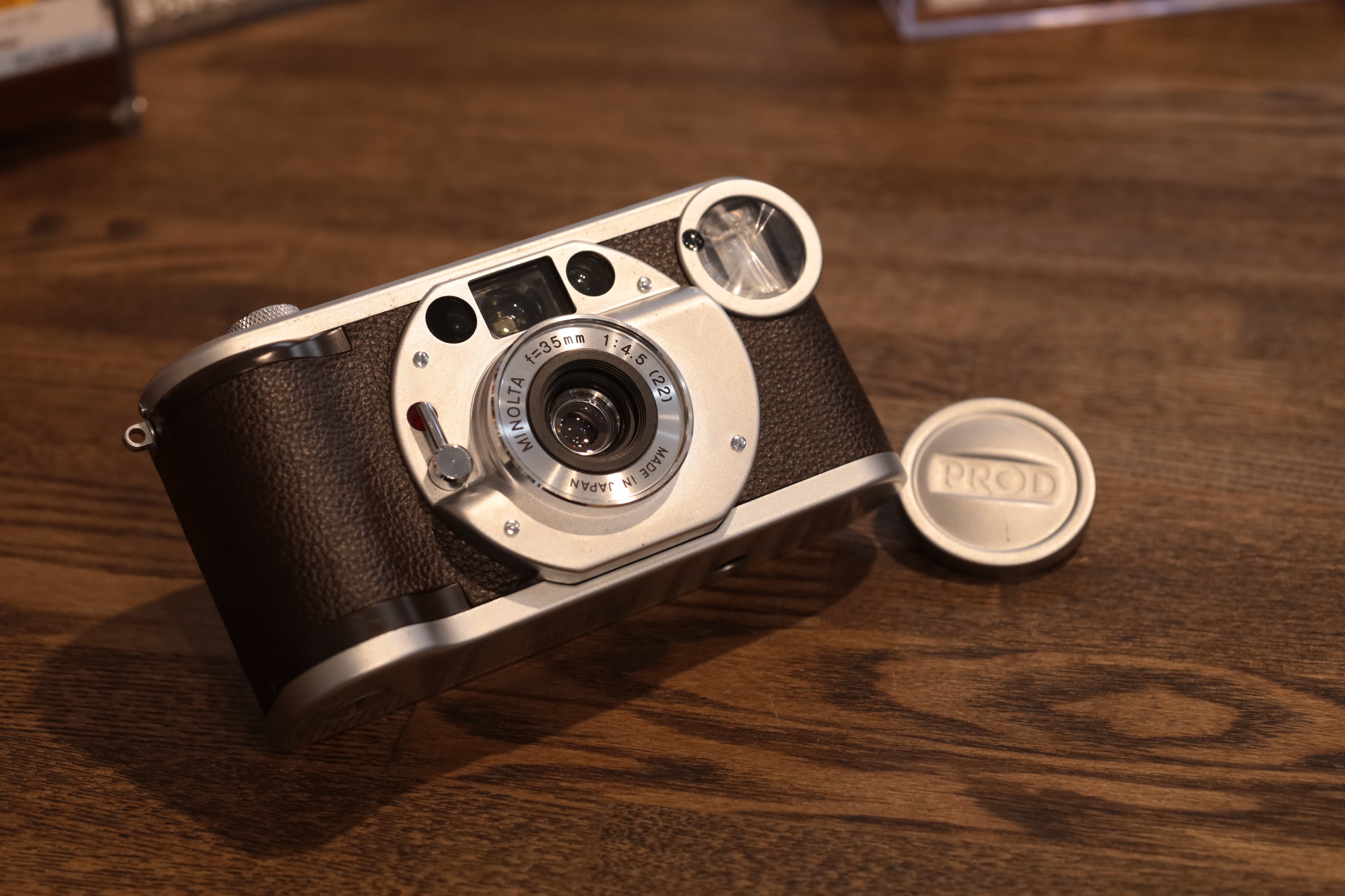 東京CAMERA on X: 