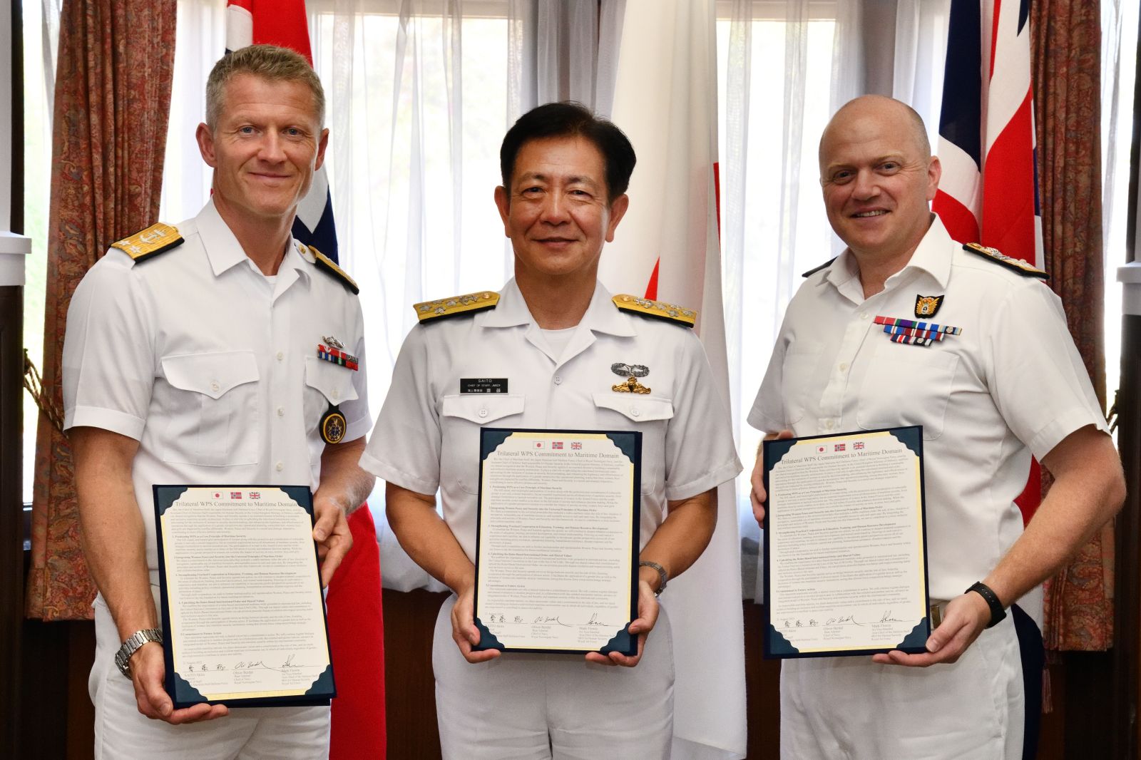 防衛省 海上自衛隊 on X: 