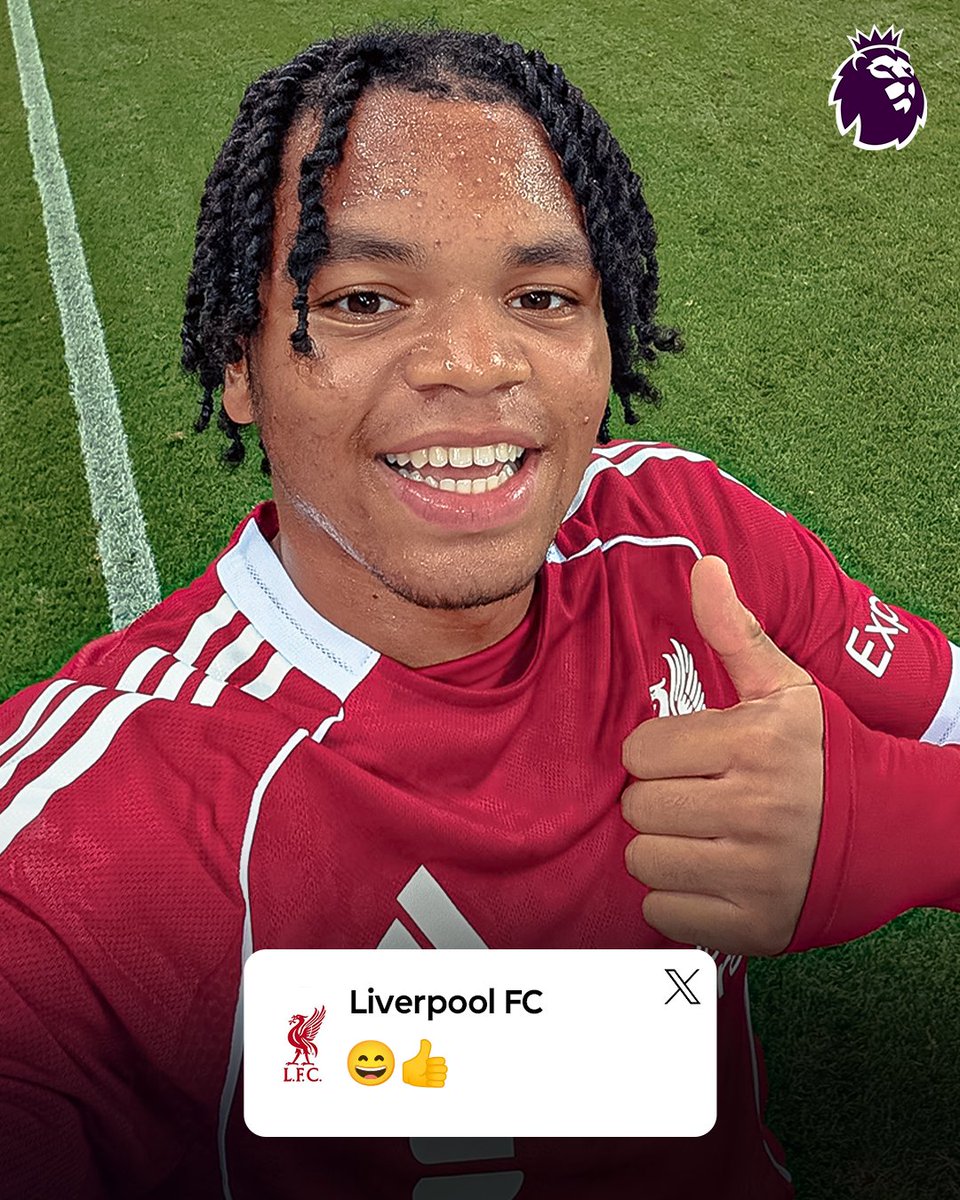 Emir Sports (@emir866860) on Twitter photo Rio Ngumoha , Liverpool'a 3 puanı getirdi. #NEWvsLIV #Ngumoha <a href="/NUFC/">Newcastle United</a> <a href="/LFC/">Liverpool FC</a> Rio Ngumoha , Liverpool'a 3 puanı getirdi. #NEWvsLIV #Ngumoha <a href="/NUFC/">Newcastle United</a> <a href="/LFC/">Liverpool FC</a>